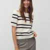Carla-M Strik - Sort
