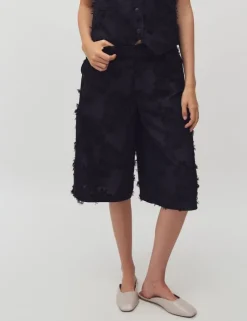 Cavia-M Shorts - Sort