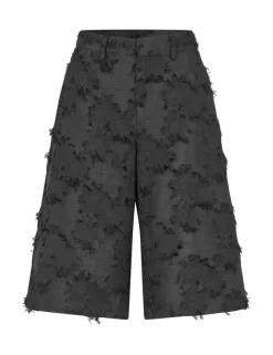 Cavia-M Shorts - Sort