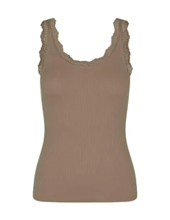 Cerise-M Top - Bronze