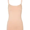 Ciao Two-M Top - Lysebrun
