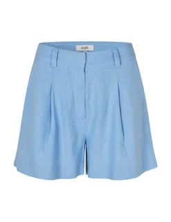 Cristiana-M Shorts - Blå