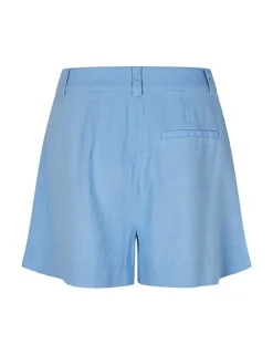 Cristiana-M Shorts - Blå
