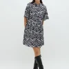 Declany-M Kjole - Print