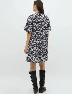 Declany-M Kjole - Print