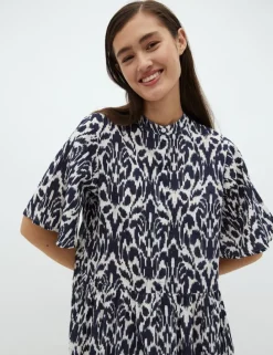 Declany-M Kjole - Print