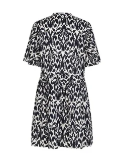 Declany-M Kjole - Print