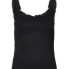 Elinea-M Top - Sort