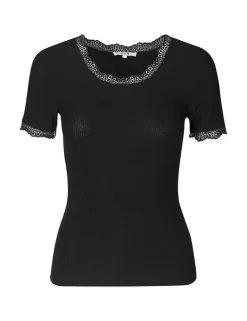 Emera-M T-Shirt - Sort