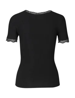 Emera-M T-Shirt - Sort