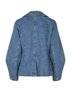 Emilia-M Denimblazer - Denim