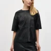 Emir-M T-shirt - Sort