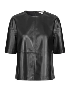 Emir-M T-shirt - Sort
