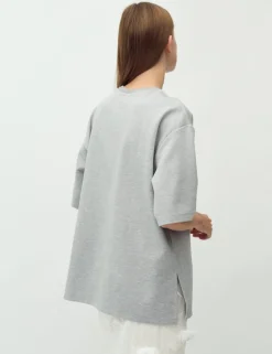 Emrylis-M T-shirt - Grå