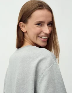 Emrylis-M T-shirt - Grå