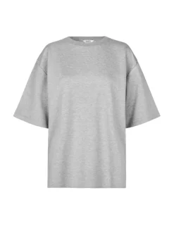 Emrylis-M T-shirt - Grå