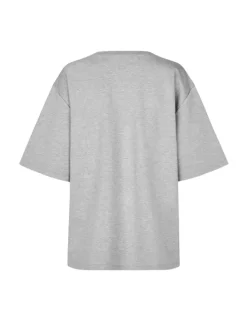 Emrylis-M T-shirt - Grå