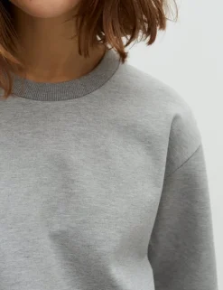 Emrys-M T-shirt - Grå