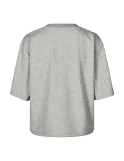 Emrys-M T-shirt - Grå