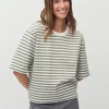 Emrys-M T-shirt - Grøn