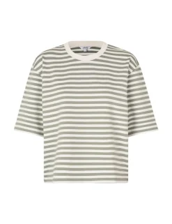 Emrys-M T-shirt - Grøn