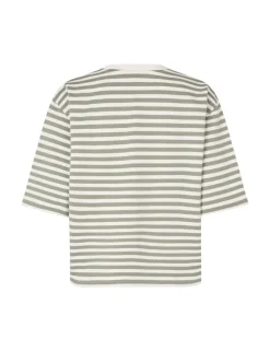 Emrys-M T-shirt - Grøn