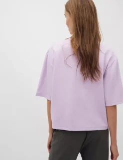 Emrys-M T-shirt - Lilla