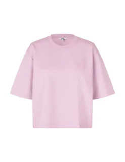 Emrys-M T-shirt - Lilla