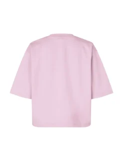 Emrys-M T-shirt - Lilla