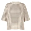 Emrys-M T-shirt - Sand