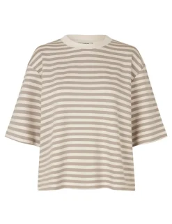 Emrys-M T-shirt - Sand