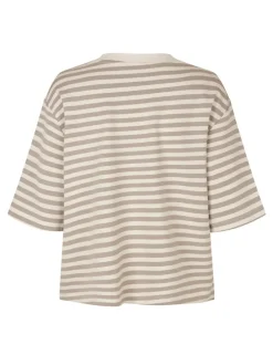 Emrys-M T-shirt - Sand