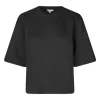 Emrys-M T-shirt - Sort