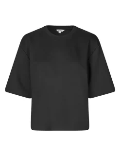 Emrys-M T-shirt - Sort