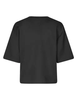 Emrys-M T-shirt - Sort