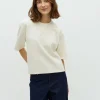 Emrys-M T-shirt - Sugar