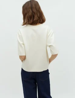 Emrys-M T-shirt - Sugar