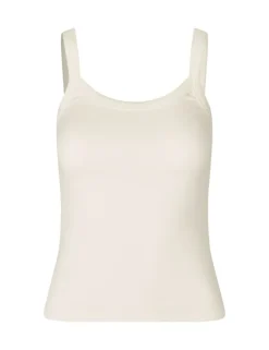 Essa-M Top - Hvid
