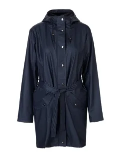 Festa Festival Raincoat - Blå