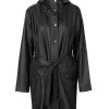 Festa Festival Raincoat - Sort
