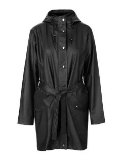 Festa Festival Raincoat - Sort