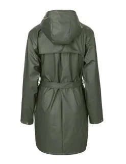 Festa Festival Raincoat - Grøn