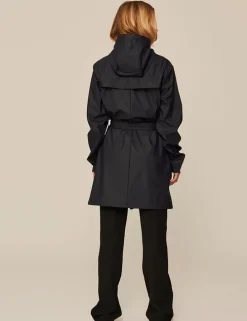 Festa Festival Raincoat - Sort