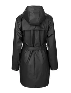 Festa Festival Raincoat - Sort