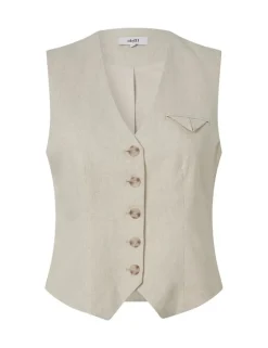 Flavio-M Vest - Sand