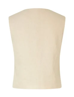 Flavio-M Vest - Sand