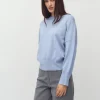 Gillian-M Bravani Strik - Blue Melange