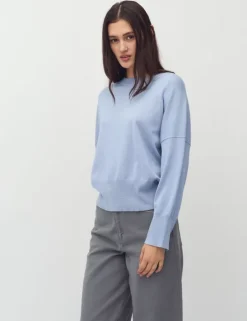 Gillian-M Bravani Strik - Blue Melange
