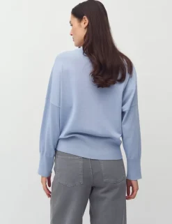 Gillian-M Bravani Strik - Blue Melange