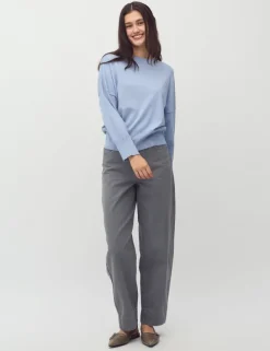 Gillian-M Bravani Strik - Blue Melange